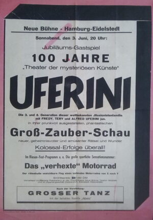 Uferini
