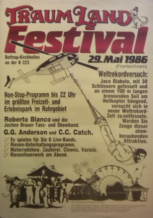 Traumland Festival