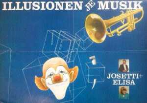 Illusionen Musik