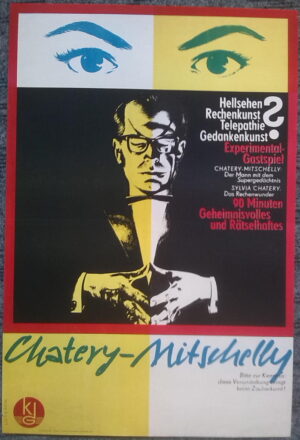 Chatery-Mitschelly