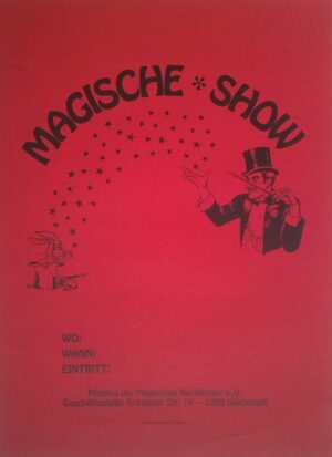 Magische Show