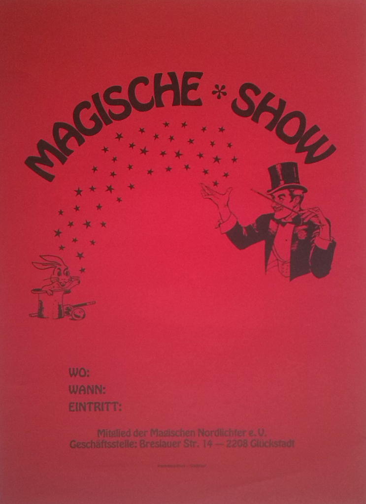 Magische Show