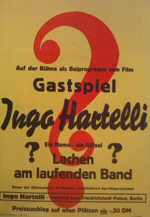 Ingo Hartelli