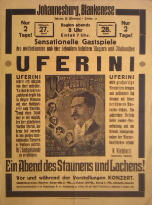 Uferini