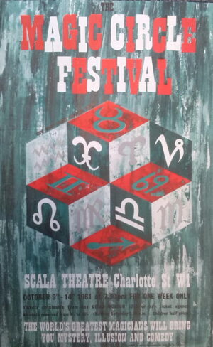 The Magic Circle Festival