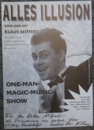 Alles Illusion