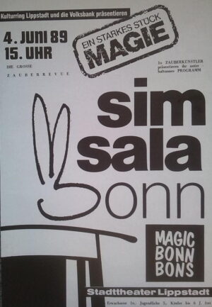sim sala bonn