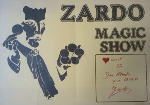 Zardo