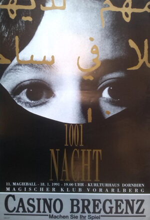 1001 Nacht
