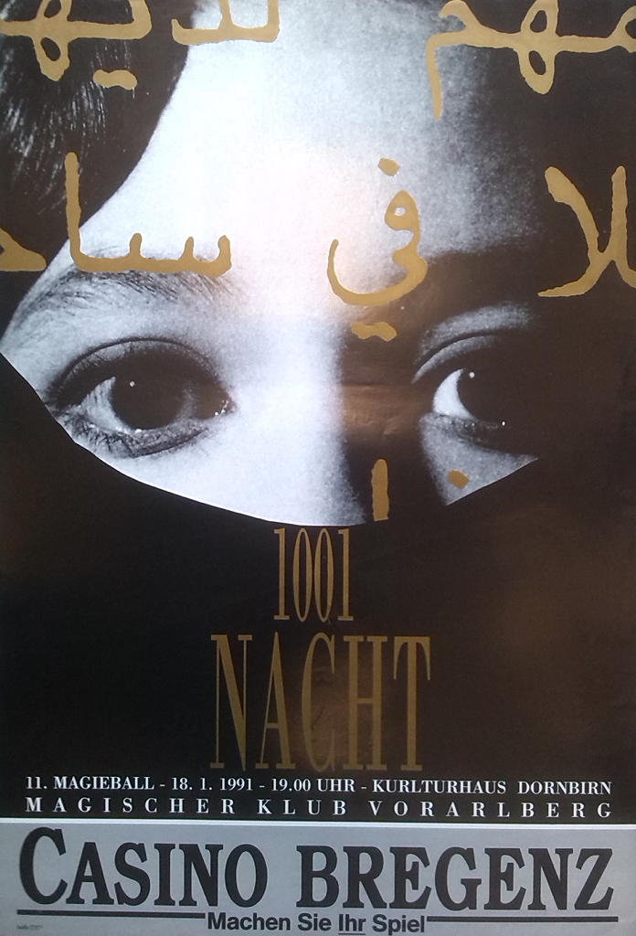 1001 Nacht