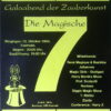 Die Magische 7