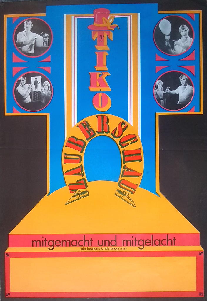 Tiko Zauberschau