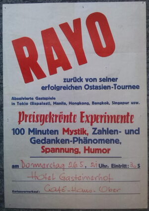 Rayo