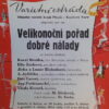 Velikonocni porad dobre nalady