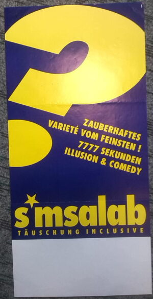 Simsalab