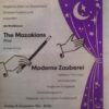 The Mazakians