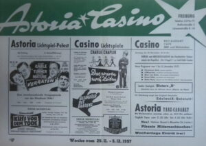 Astoria Casino