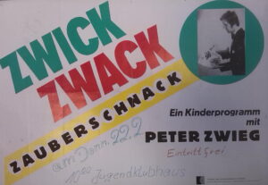 Zwick Zwack