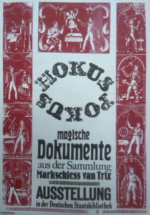 Hokus Pokus