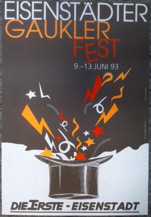 Eisenstädter Gauklerfest