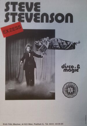 Steve Stevenson