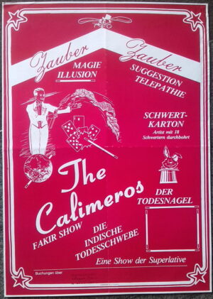 Die Calimeros