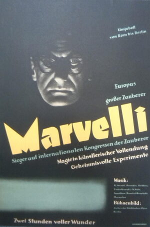 Marvelli