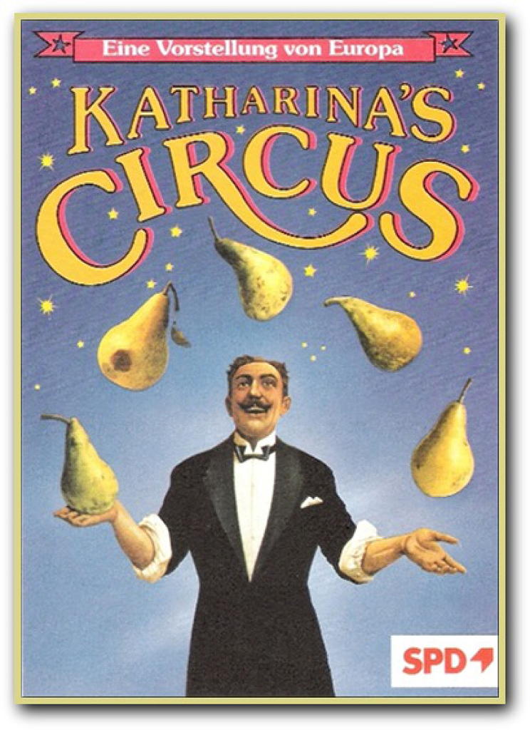 Katharina's Circus