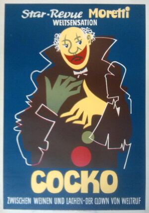Cocko