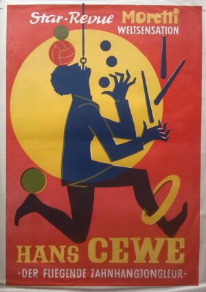 Hans Cewe