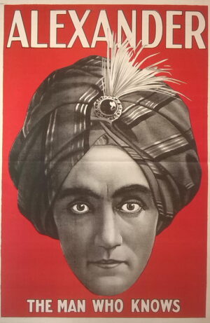 Alexander