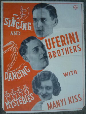 Uferini Brothers