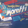 Sensations-Schau Moretti