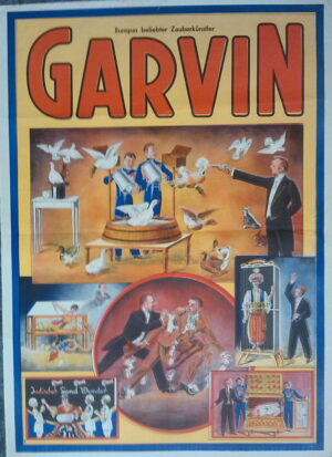 Garvin
