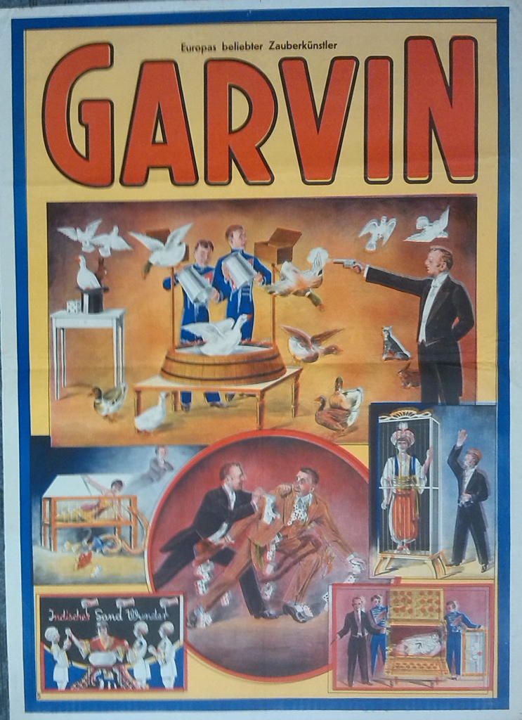 Garvin