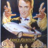Lance Burton