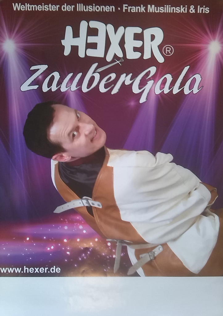 Hexer