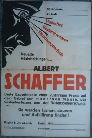 Albert Schaffer
