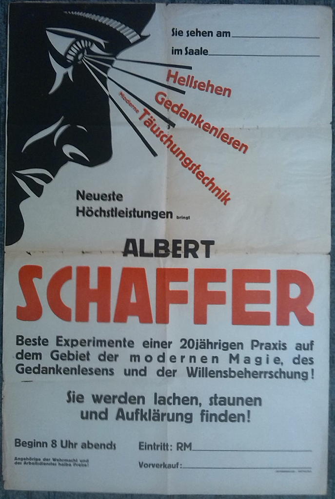 Albert Schaffer