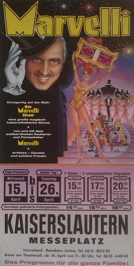Marvelli