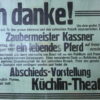 Ich danke!