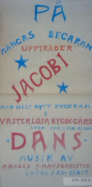 Jacobi