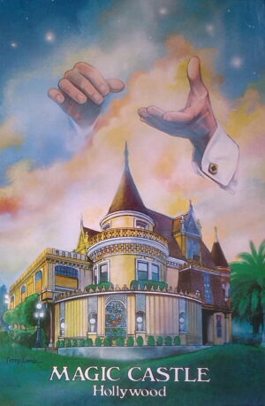 Magic Castle