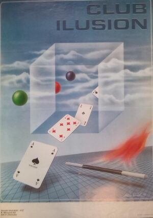 Club Ilusion