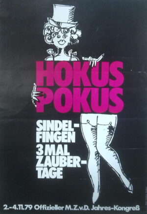 Hokus Pokus
