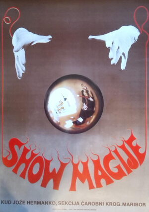 Show Magie