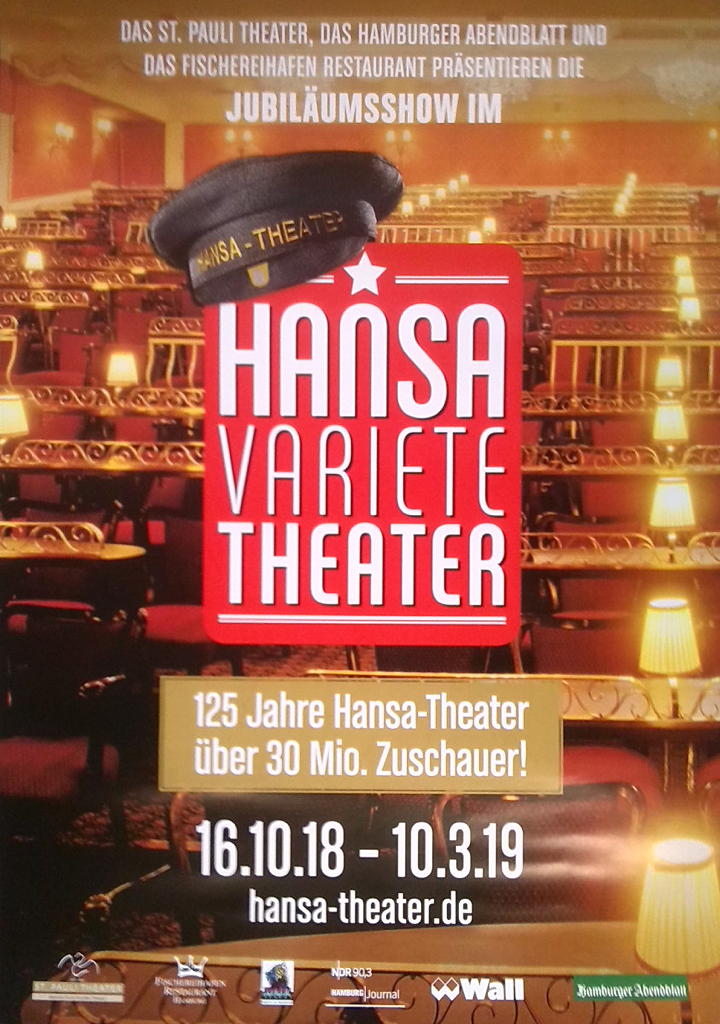 Hansa Variete Theater