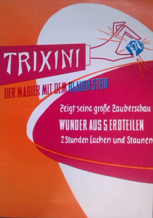 Trixini