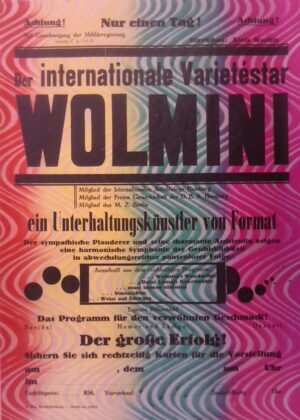 Wolmini