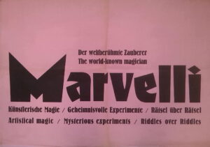 Marvelli